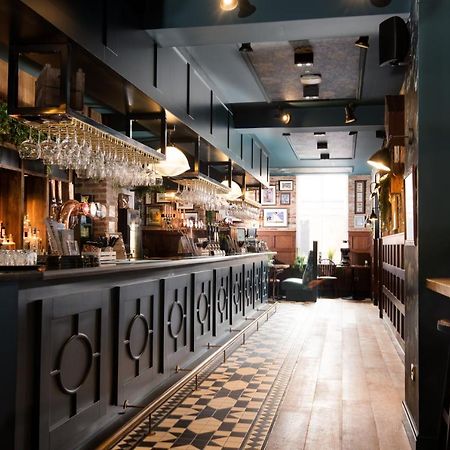 The Northallerton Inn - The Inn Collection Group المظهر الخارجي الصورة