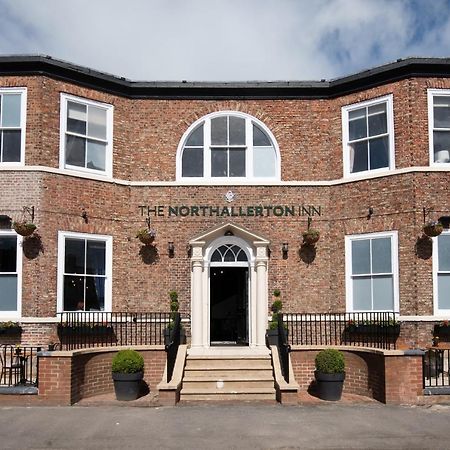 The Northallerton Inn - The Inn Collection Group المظهر الخارجي الصورة