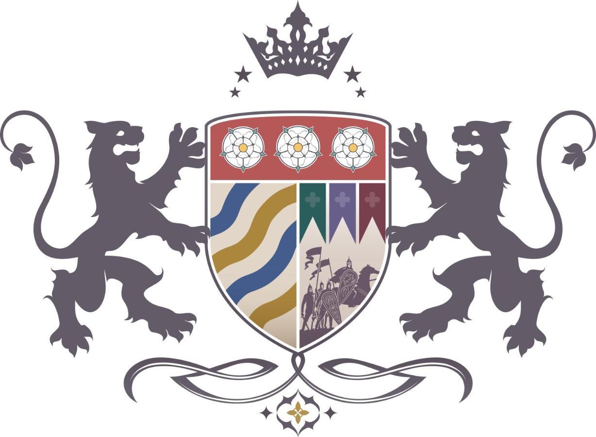 The Northallerton Inn - The Inn Collection Group المظهر الخارجي الصورة