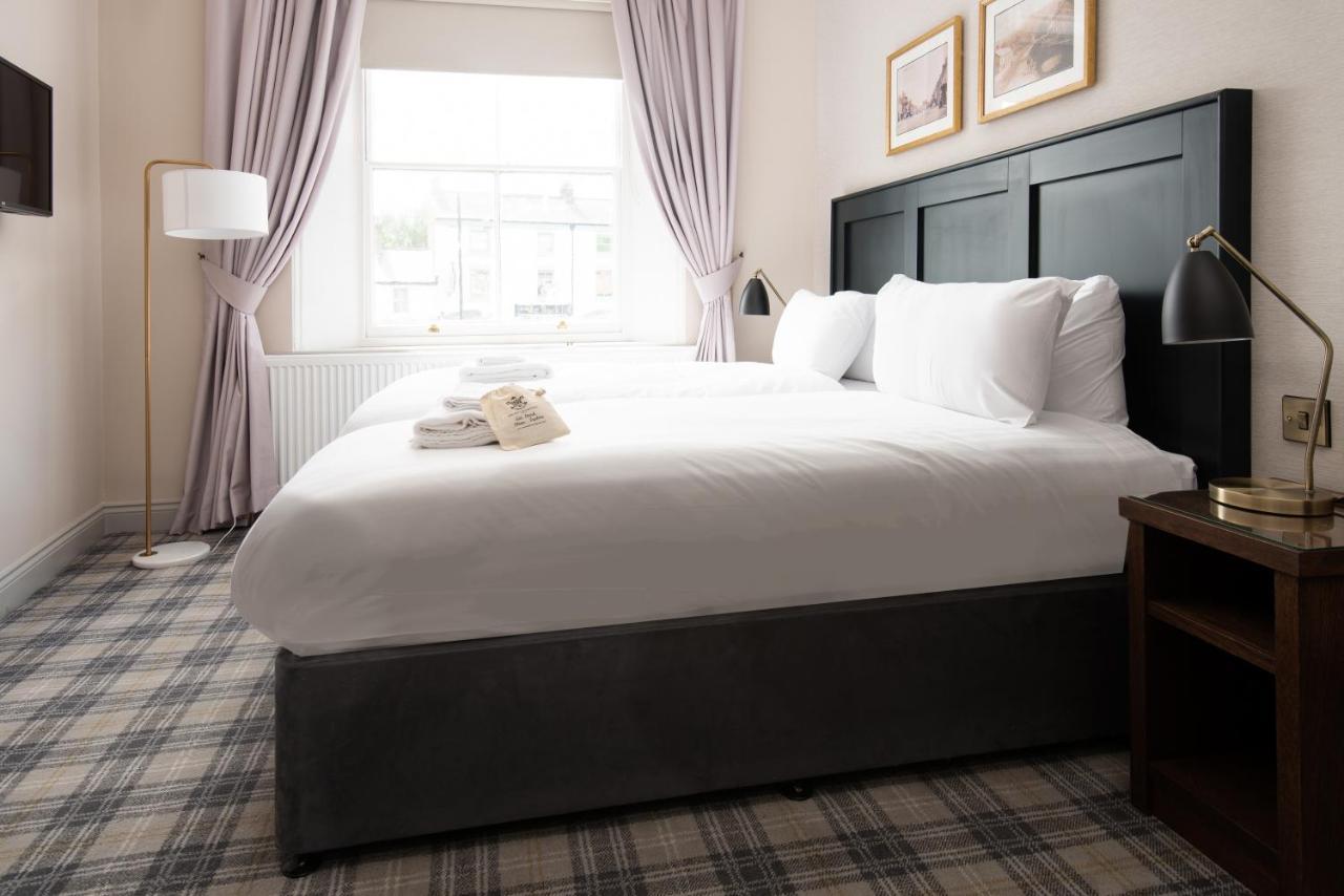 The Northallerton Inn - The Inn Collection Group المظهر الخارجي الصورة