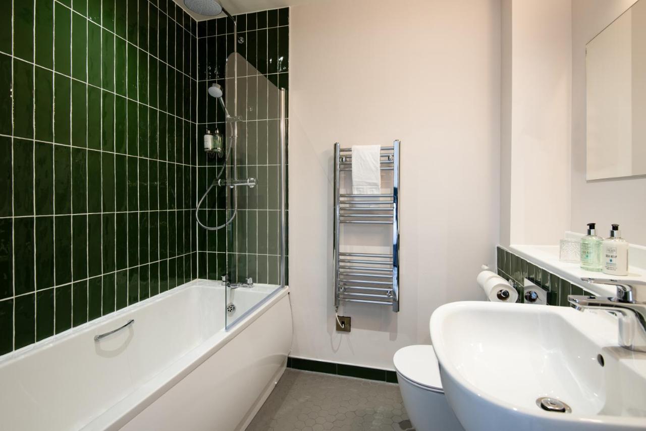 The Northallerton Inn - The Inn Collection Group المظهر الخارجي الصورة