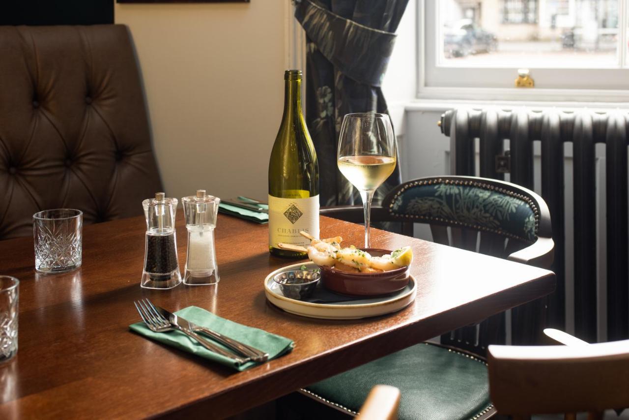 The Northallerton Inn - The Inn Collection Group المظهر الخارجي الصورة
