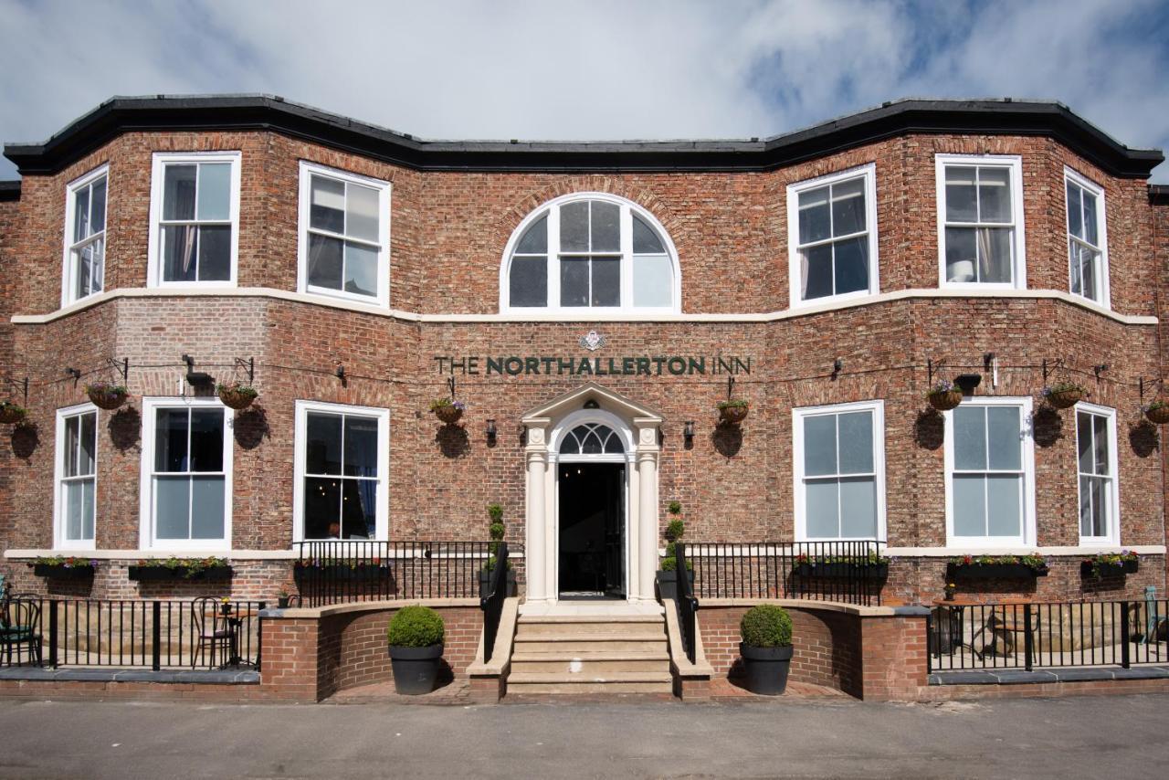 The Northallerton Inn - The Inn Collection Group المظهر الخارجي الصورة