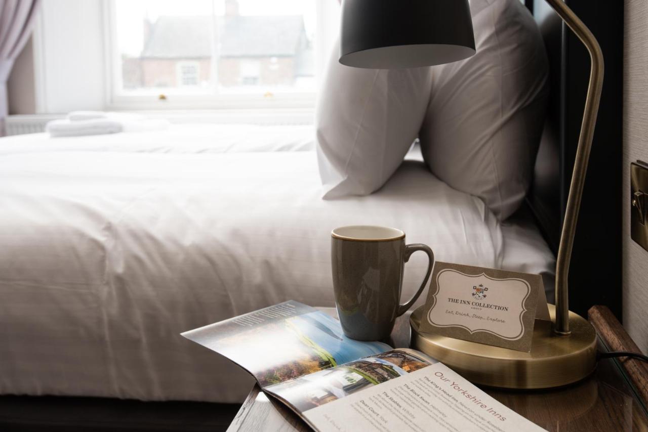 The Northallerton Inn - The Inn Collection Group المظهر الخارجي الصورة