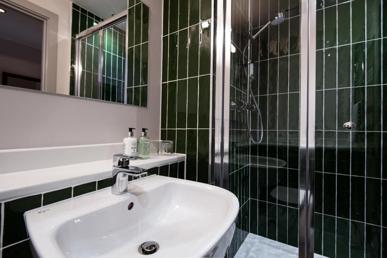 The Northallerton Inn - The Inn Collection Group المظهر الخارجي الصورة