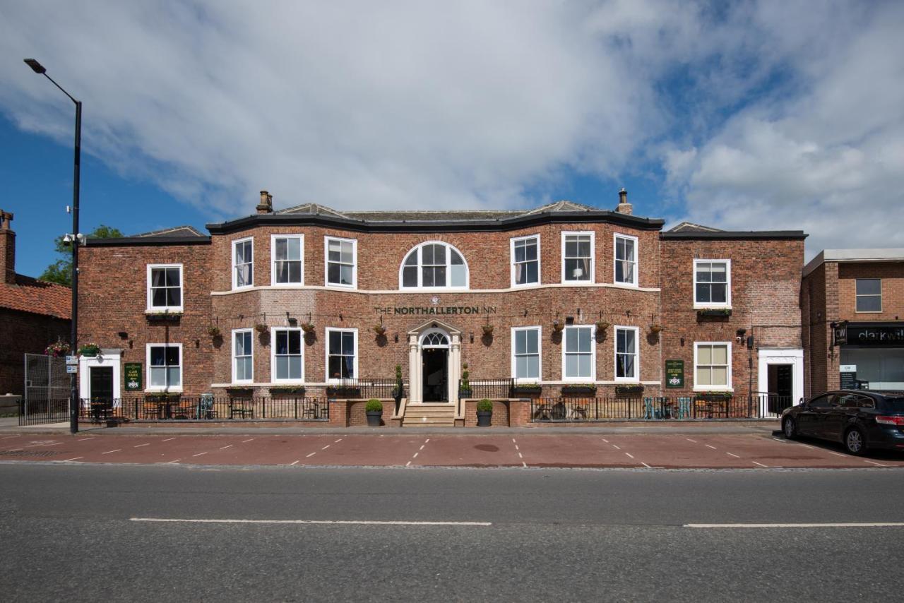 The Northallerton Inn - The Inn Collection Group المظهر الخارجي الصورة