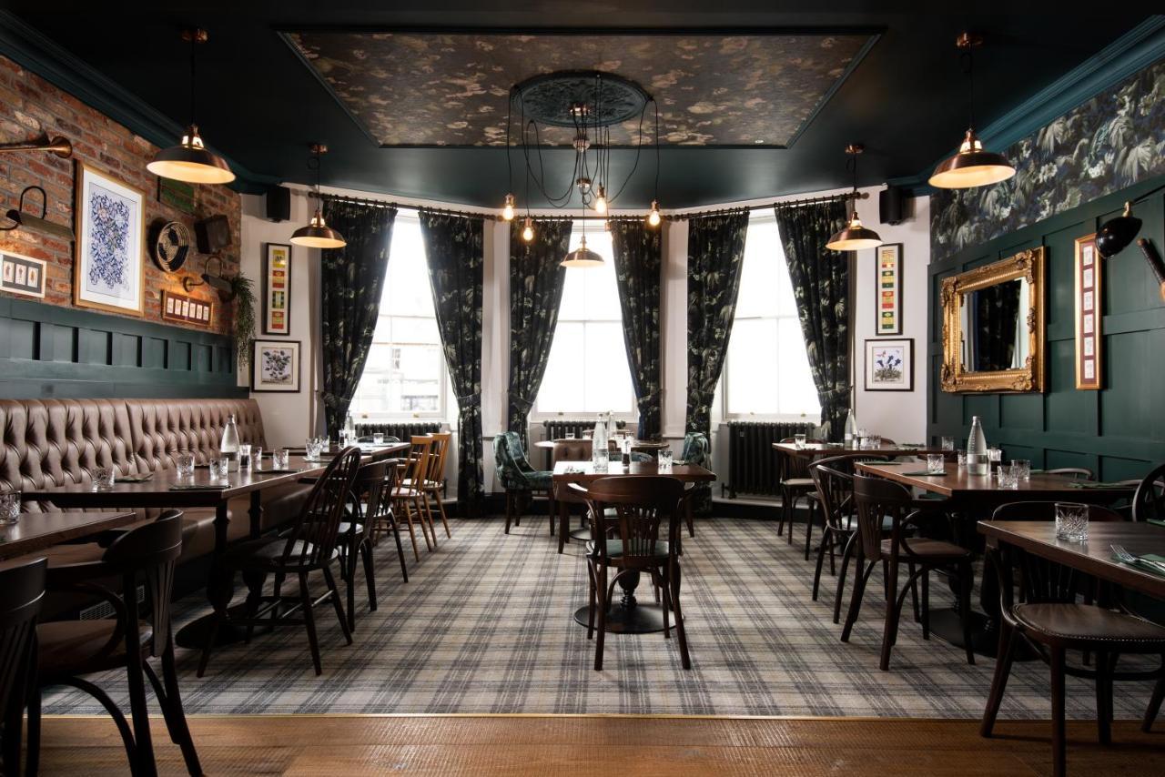 The Northallerton Inn - The Inn Collection Group المظهر الخارجي الصورة