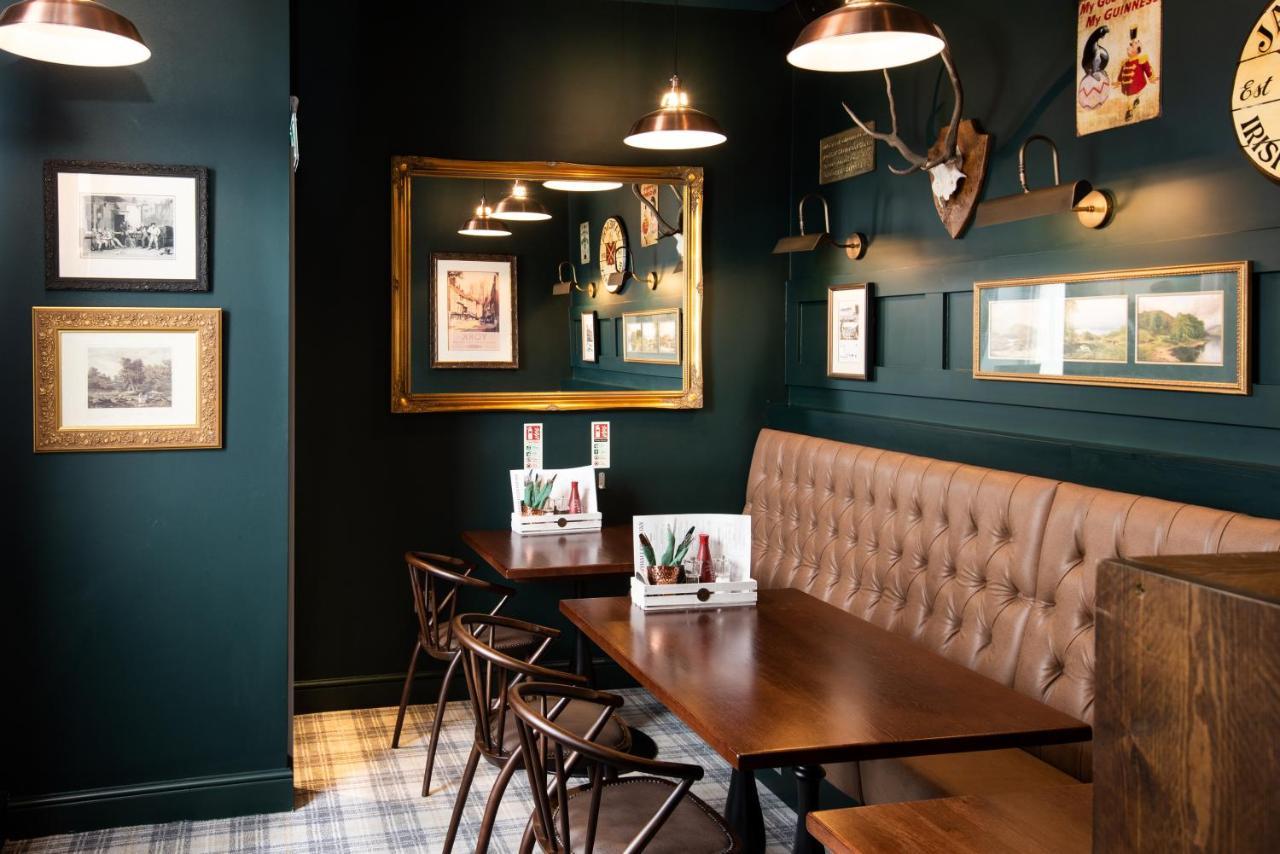 The Northallerton Inn - The Inn Collection Group المظهر الخارجي الصورة