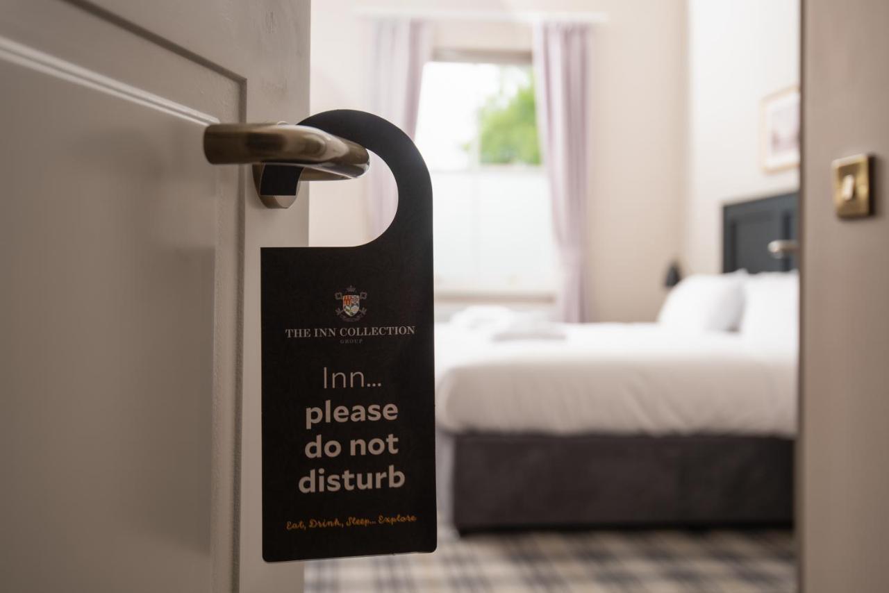 The Northallerton Inn - The Inn Collection Group المظهر الخارجي الصورة