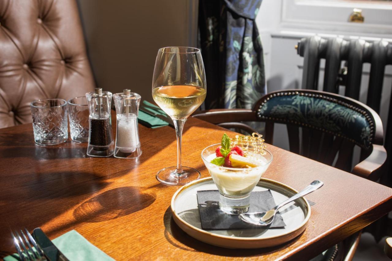 The Northallerton Inn - The Inn Collection Group المظهر الخارجي الصورة