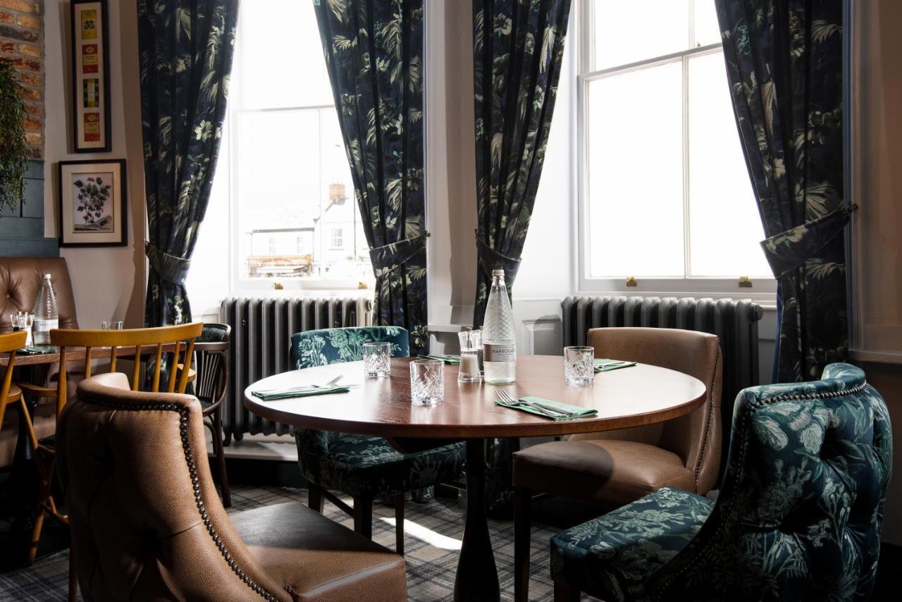 The Northallerton Inn - The Inn Collection Group المظهر الخارجي الصورة