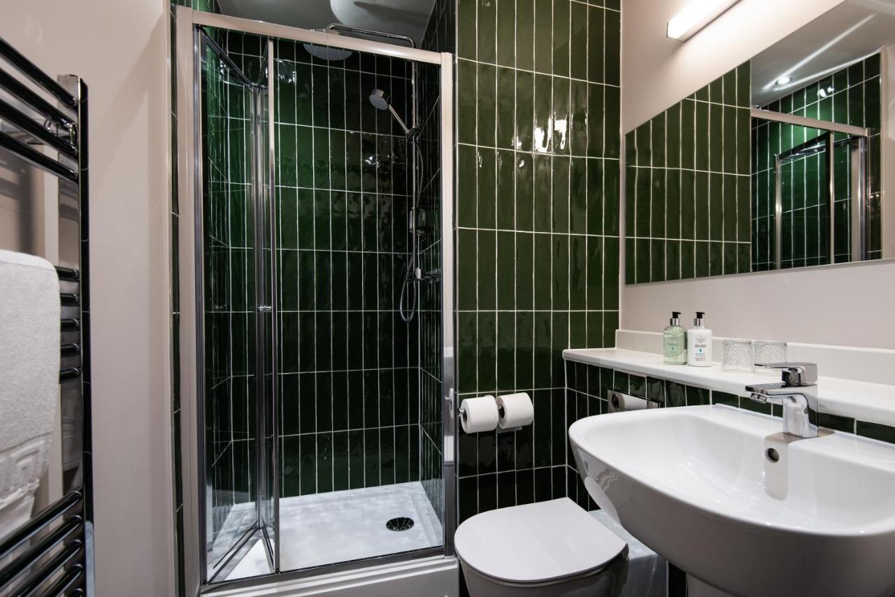 The Northallerton Inn - The Inn Collection Group المظهر الخارجي الصورة
