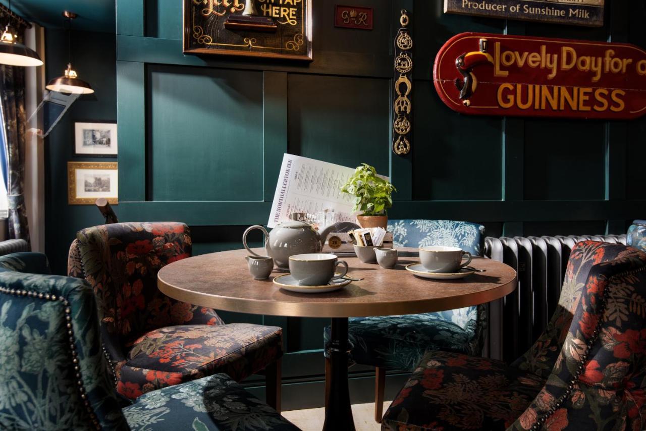 The Northallerton Inn - The Inn Collection Group المظهر الخارجي الصورة