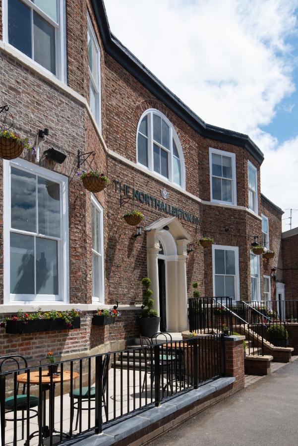 The Northallerton Inn - The Inn Collection Group المظهر الخارجي الصورة