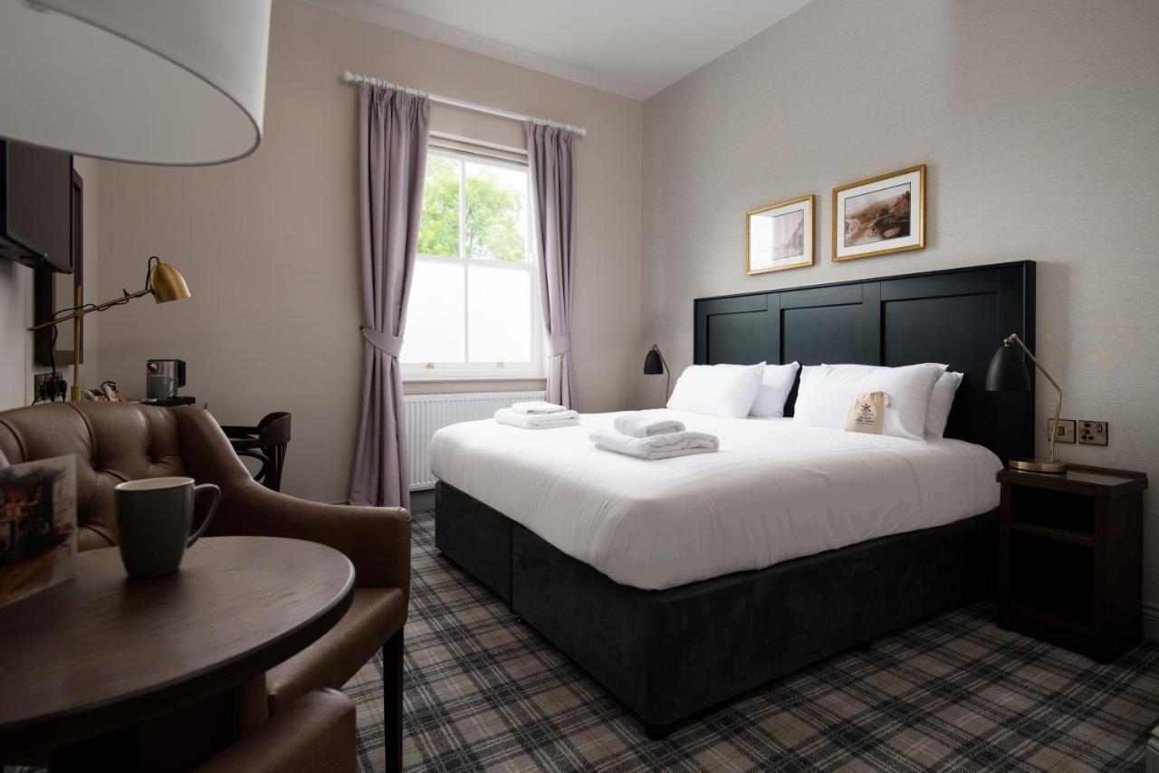 The Northallerton Inn - The Inn Collection Group المظهر الخارجي الصورة