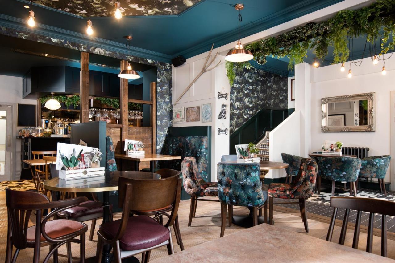 The Northallerton Inn - The Inn Collection Group المظهر الخارجي الصورة