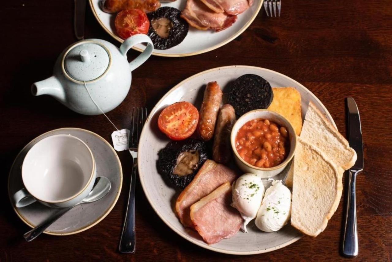 The Northallerton Inn - The Inn Collection Group المظهر الخارجي الصورة